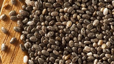 احذر من تناول بذور الشيا بهذه الطريقة قد يؤدي إلى دخولك المستشفى