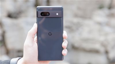 جوجل تجبر على استبدال بطاريات بيكسل 7 أيه ما التفاصيل؟   