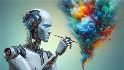  كيف سيغير الذكاء الاصطناعي صناعة السينما بحلول 2030؟