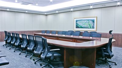 دورة تطوير جديدة لرؤساء الدوائر في مديرية الرقية الشرعية بسوريا
