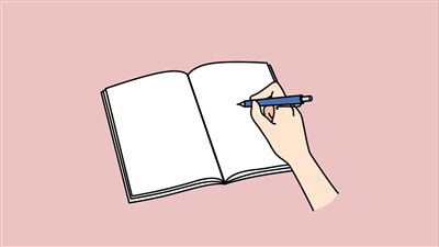 تحديات الكتابة: كيف تتجاوز عتبة الإلهام؟ 