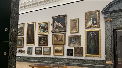 متحف الساعات الأيرلندي يرحب بالوقواق