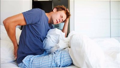 رجل لا يشعر بالألم منذ ولادته ماذا حدث عندما قرر أن يصبح مقاتلًا