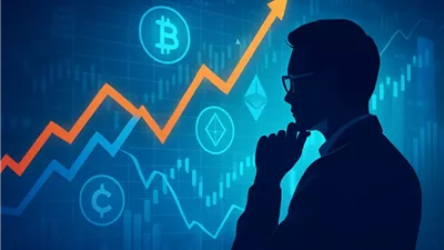 الاتجاهات المالية لعام 2025: كيف تستعد للأزمات الاقتصادية؟