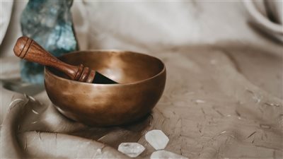 العلاج بالصوت صيحة علاجية جديدة