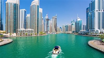 قائمة الفائزون بجوائز صناع المحتوى التي أقيمت في دبي  