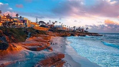 أثار اختفاء عجل غارق لغزًا في المياه العكرة بالقرب من سان دييغو