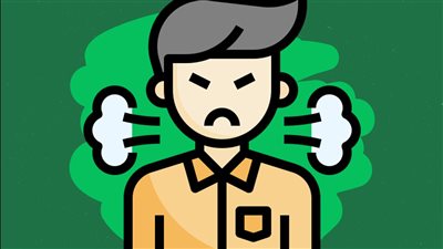 كيف يُستخدم إثارة الغضب لاختراق اهتمام الإنترنت