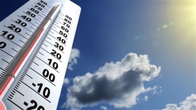 الطقس في البلدان العربية موجة حارة بنهاية الأسبوع والعظمى تتجاوز 40 درجة