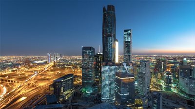 قفزة في الاقتصاد غير النفطي السعودي منذ رؤية 2030