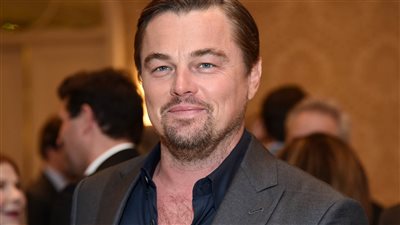 دي كابريو ذهب إلى حفل Met Gala لأول مرة ولم يلاحظه أحد 