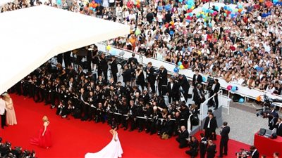 مهرجان كان السينمائي 2025 – الدورة 78