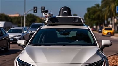 Waymo تبدأ تشغيل سيارات ذاتية القيادة بدون سائق احتياطي