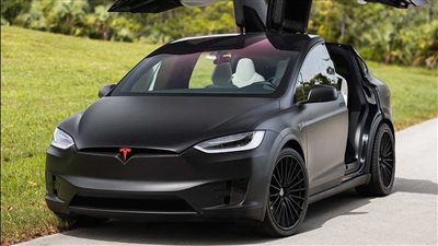 تسلا تطلق نظام Full Self-Driving (FSD) v12 بشكل رسمي