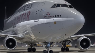 قطر تبرم صفقة ضخمة لشراء طائرات بوينغ