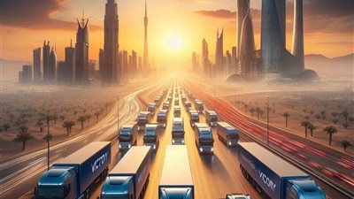 فيكتوري السعودية تدشن مركبات الجيل الجديد التجارية من شاحنات الديزل 2026