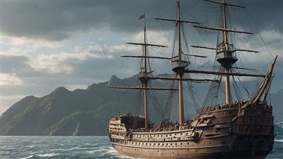 سفينة Seven Seas Prestige الجديدة ترفع مستوى تجارب الرحلات البحرية الفاخرة