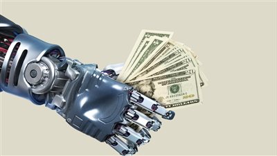 نهاية النقود الورقية: متى سنتوقف عن استخدام العملات التقليدية؟  