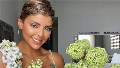 البلوغر المصرية أصالة كامل ترزق بمولودتها الأولى  