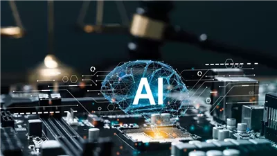 الصحة النفسية: تطبيقات الذكاء الاصطناعي لعلاج الاكتئاب والقلق.