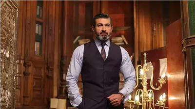 ياسر جلال لن يشارك في جودا 3