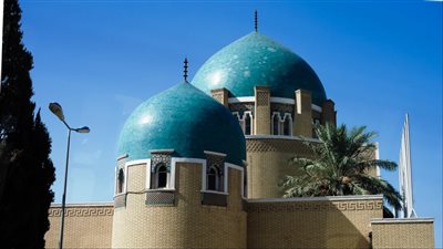 قمة بغداد تحيي أوبريت قمة العرب  