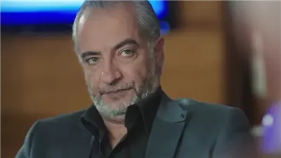 وفاة الفنان المصري شريف ليلة فجر اليوم 