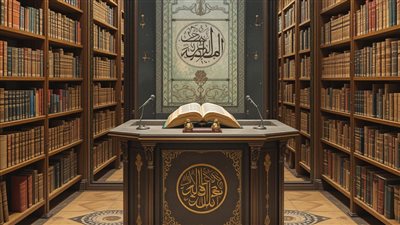 إطلاق المعجم التاريخي للغة العربية في باريس
