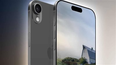 تسريبات جديدة حول أرقى هاتف من أبل iphone 17 Air