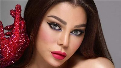 هيفاء وهبي تعلن عن خطبتها لرجل أعمال سعودي  التفاصيل الكاملة