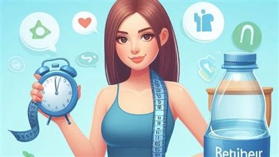 بيبي دايت صيحة جديدة لإنقاص الوزن 