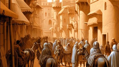 كشف السر وراء الاختفاء الغامض لحضارة بأكملها! ماذا حدث؟