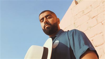 بدر الشعيبي يتحدث عن أغنيته الجديدة شي لله