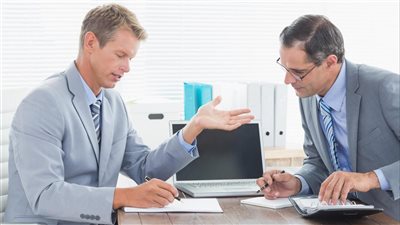 إتيكيت زيادة الراتب ما الذي يجب معرفته؟ 