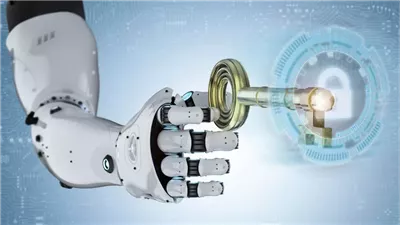 راي كيرزويل يتنبأ بتجاوز الآلات الذكية للقدرات البشرية بحلول 2045
