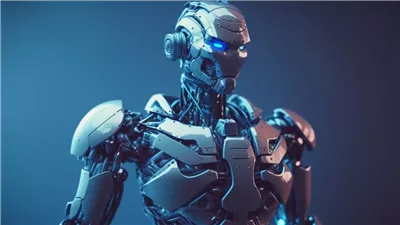 روبوتات بشرية ذكية لمكافحة الحرائق في 2027 في سينغافورة 