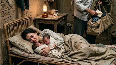 اب وصف أولاده الخمسه بأنهم خطأ