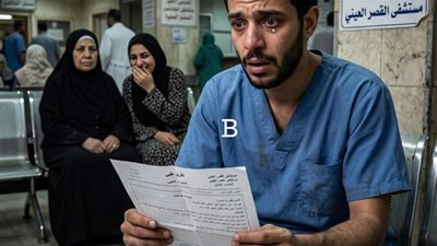 رجعت من شفت ١٨ ساعه 