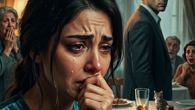بابا وماما سحبوا من ورايا ١٠٠ الف دولار 