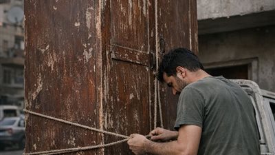 دولاب ابويا 