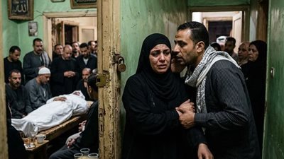أجبرتني حماتي 