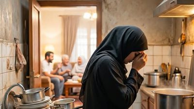 جوزي عمل حادثة كبيرة 