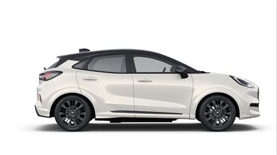 تجربة قيادة Ford Puma 2026: هل ما زالت تتصدر فئة الكروس أوفر الصغيرة بجدارة؟