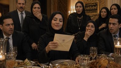 في يوم عيد الأم 