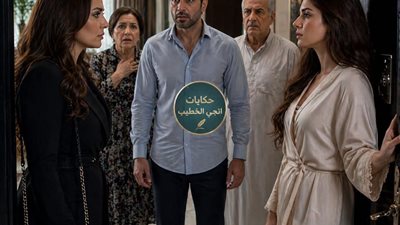 جوزي اشترى فيلا 