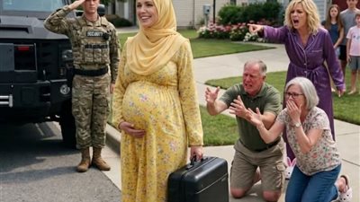بعد كم ساعه من جنازة جوزي ياسين 