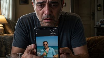 من ١٨ سنه بقلم انجي الخطيب