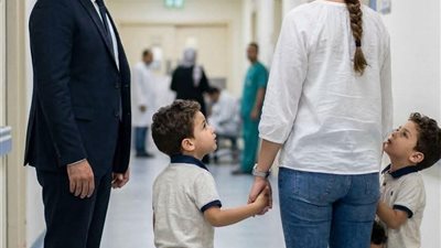ملياردير طرد مراته 