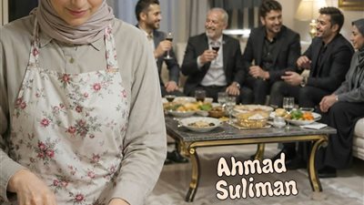 أخبر زوجي عائلته أنه تزوج باللغة التركية 