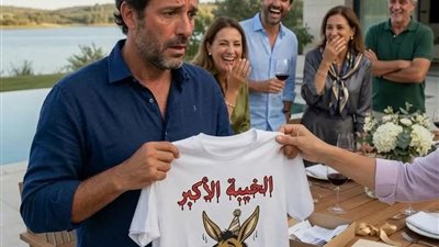 اكبر فاشل   حكايات محمد عبده 